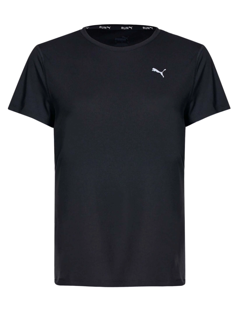 Puma - Puma Run Favorites Velocity Tee W T-Shirt