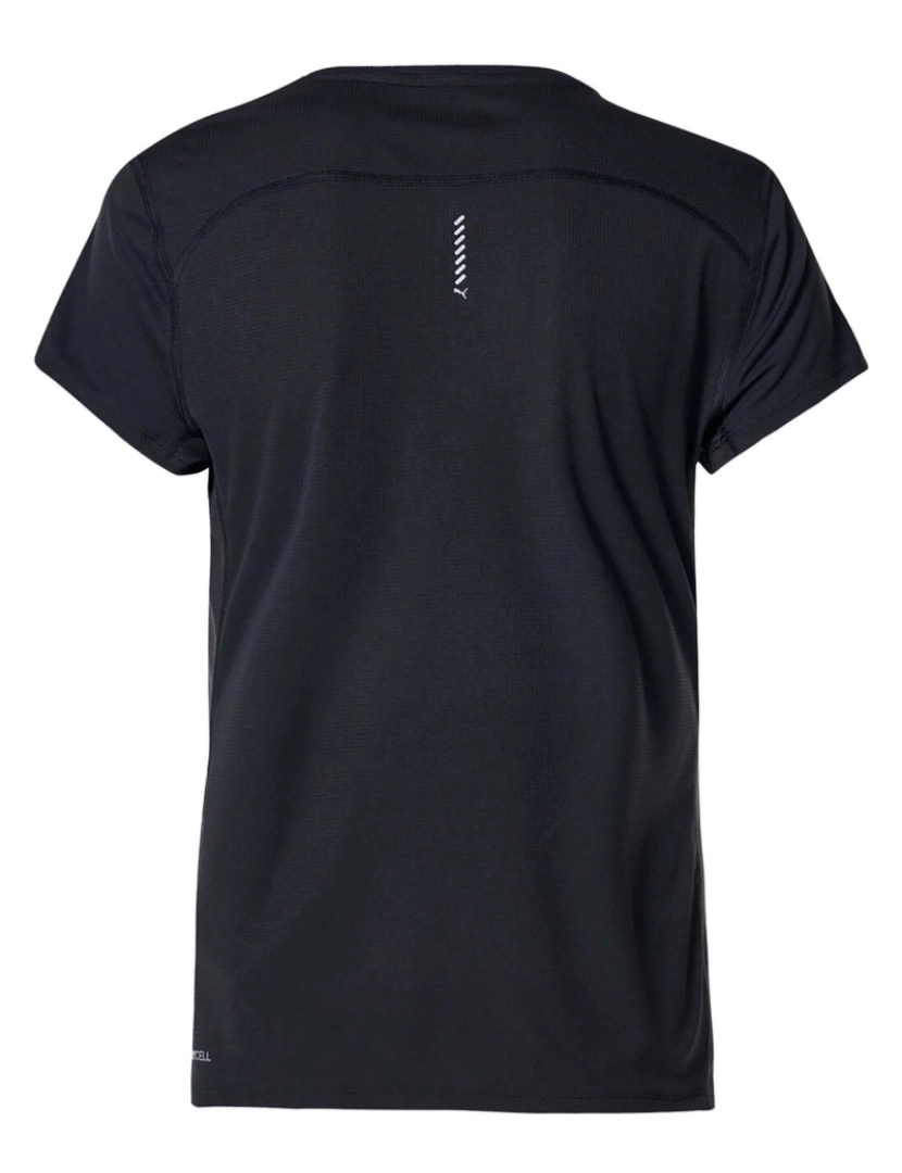 imagem de Puma Run Favorites Velocity Tee W T-Shirt2