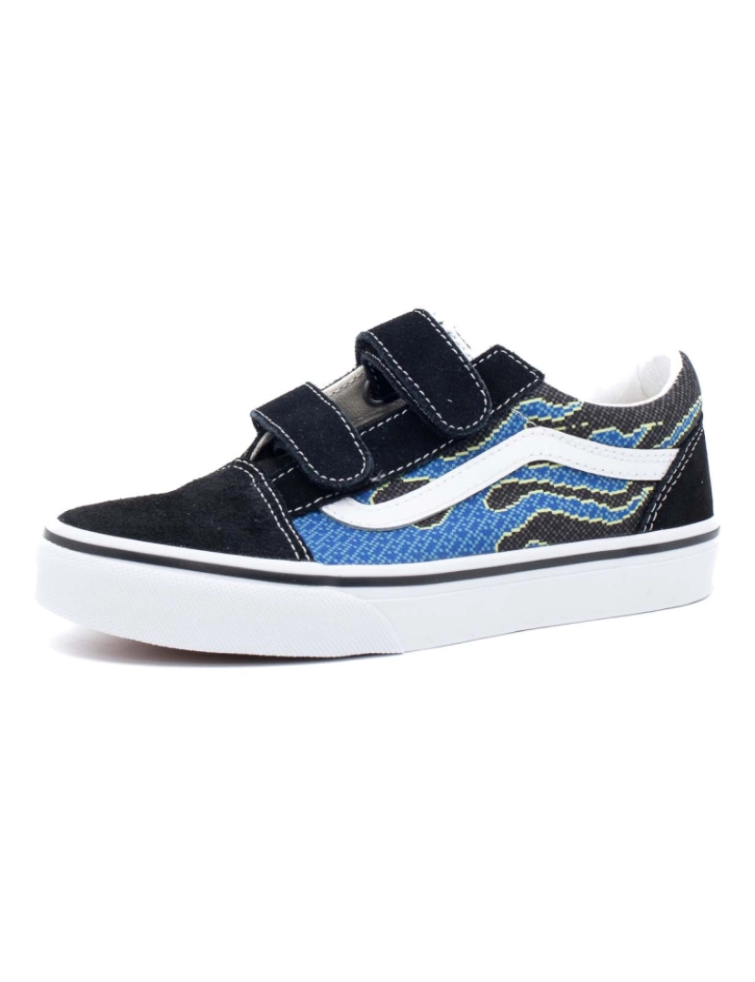 imagem de Tênis Vans Old Skool V3