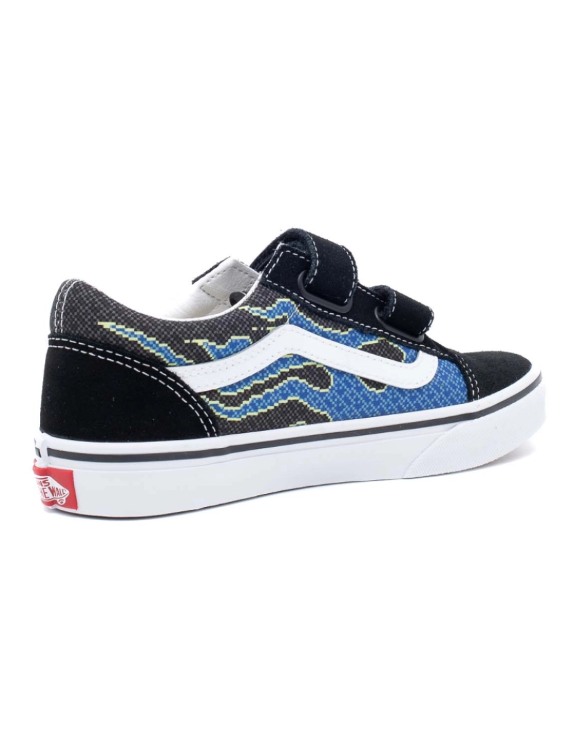 imagem de Tênis Vans Old Skool V4