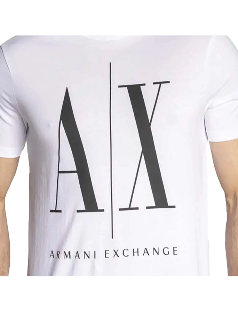 imagem de Camiseta Armani Exchange3