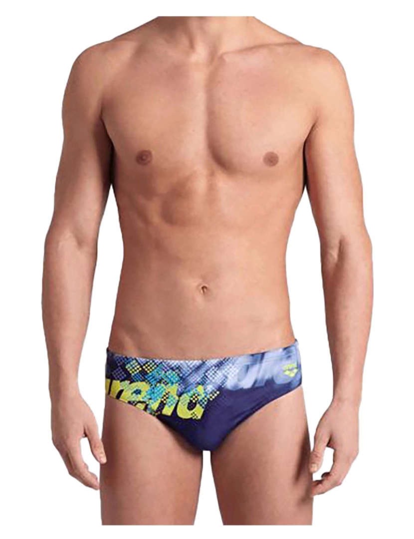 Arena - Swimsuits Arena Men's Arena Splash Point Swim Cuecas