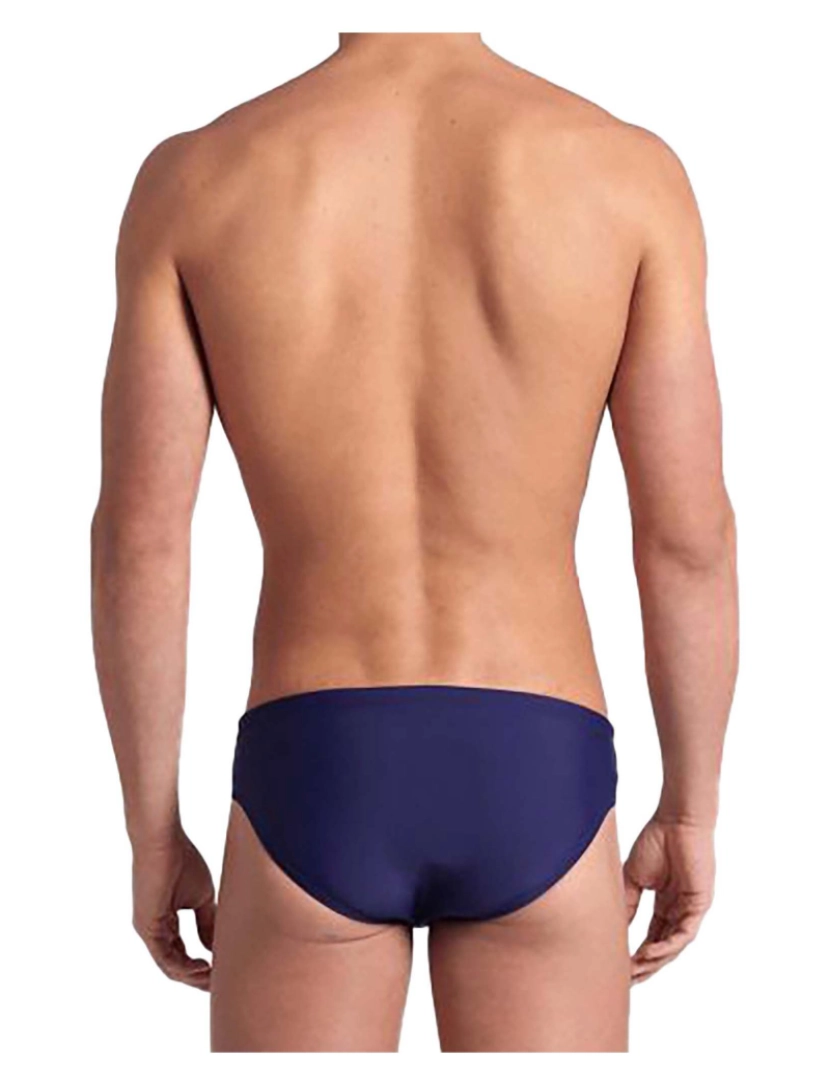 imagem de Swimsuits Arena Men's Arena Splash Point Swim Cuecas2