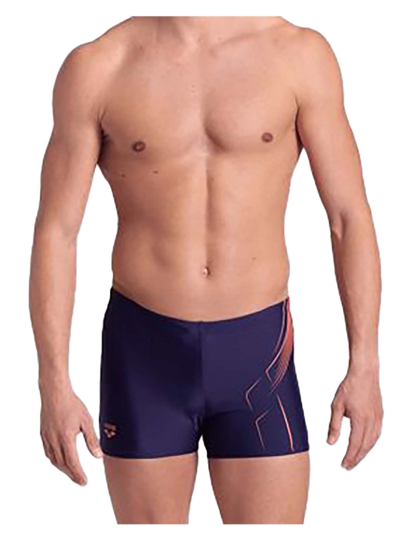 imagem de Arena Homem Arena Dive Swim Short Sea Boxers1