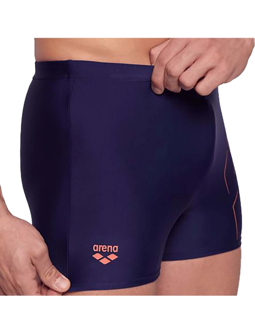 imagem de Arena Homem Arena Dive Swim Short Sea Boxers3