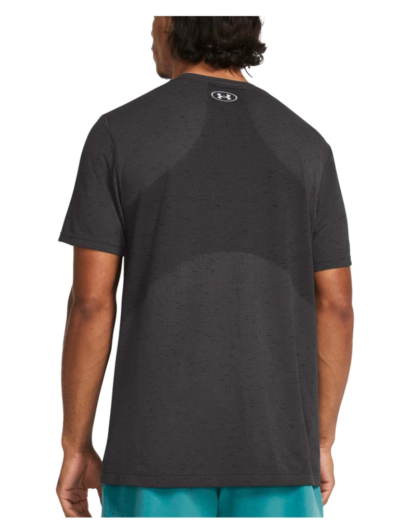 imagem de T-Shirt Under Armour Ua Vanish Seamless Ss2