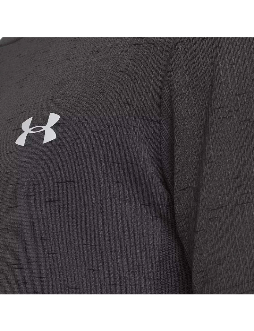 imagem de T-Shirt Under Armour Ua Vanish Seamless Ss3