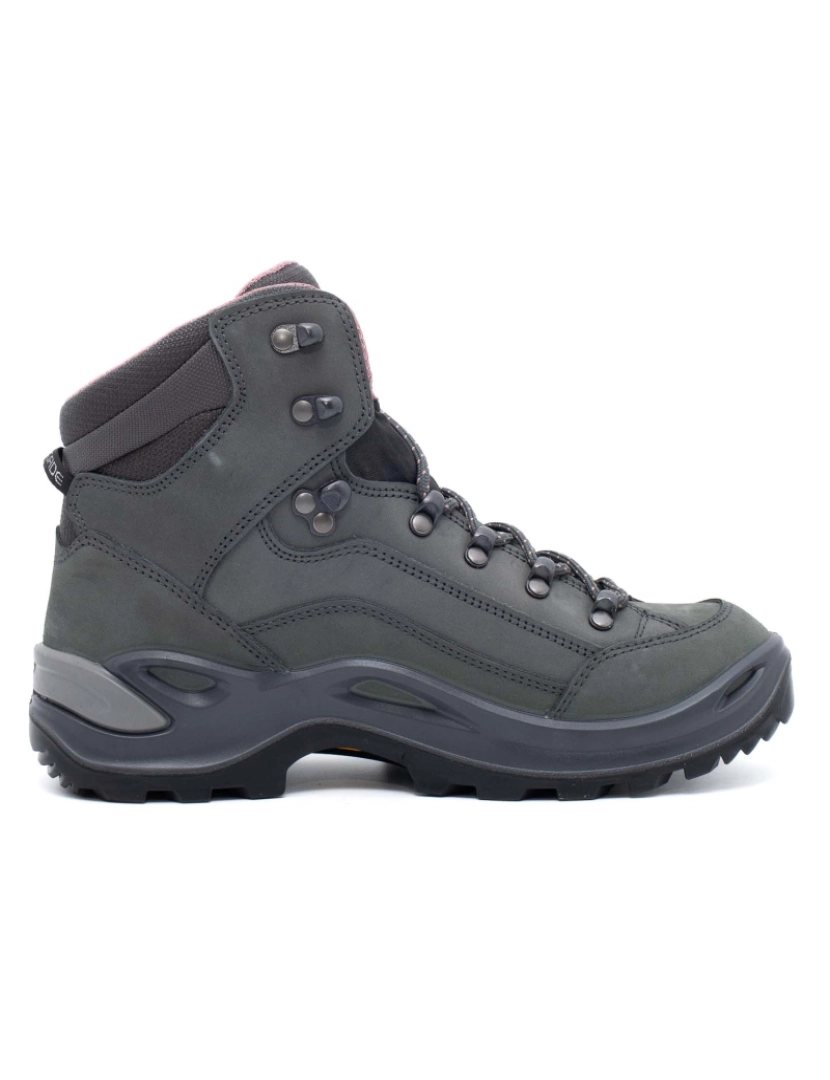 imagem de Sapatos Exterior Lowa Renegade Gtx Mid Ws2