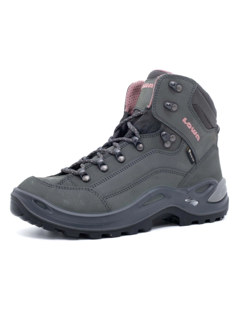 imagem de Sapatos Exterior Lowa Renegade Gtx Mid Ws3