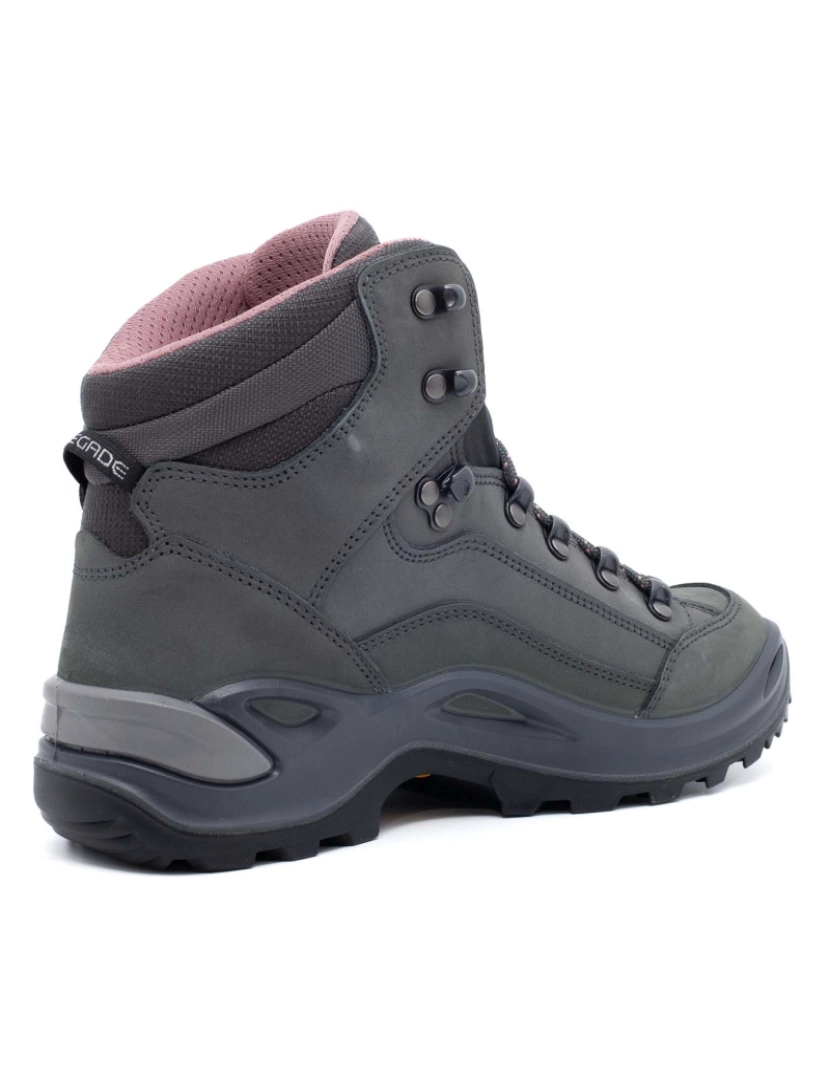 imagem de Sapatos Exterior Lowa Renegade Gtx Mid Ws4