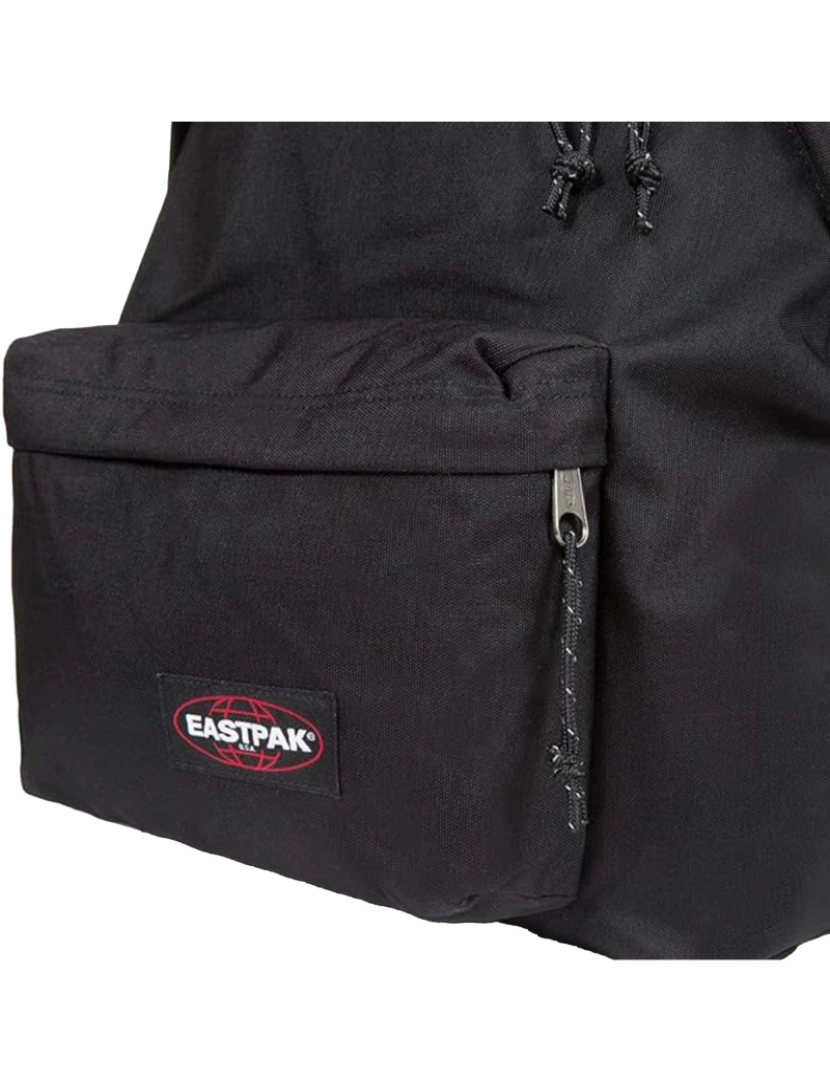 imagem de Mochila Pak'r Acolchoada Eastpak3