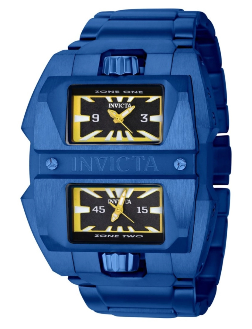 Invicta - Invicta Akula 41710 Relógio de Homem Quartzo  - 50mm