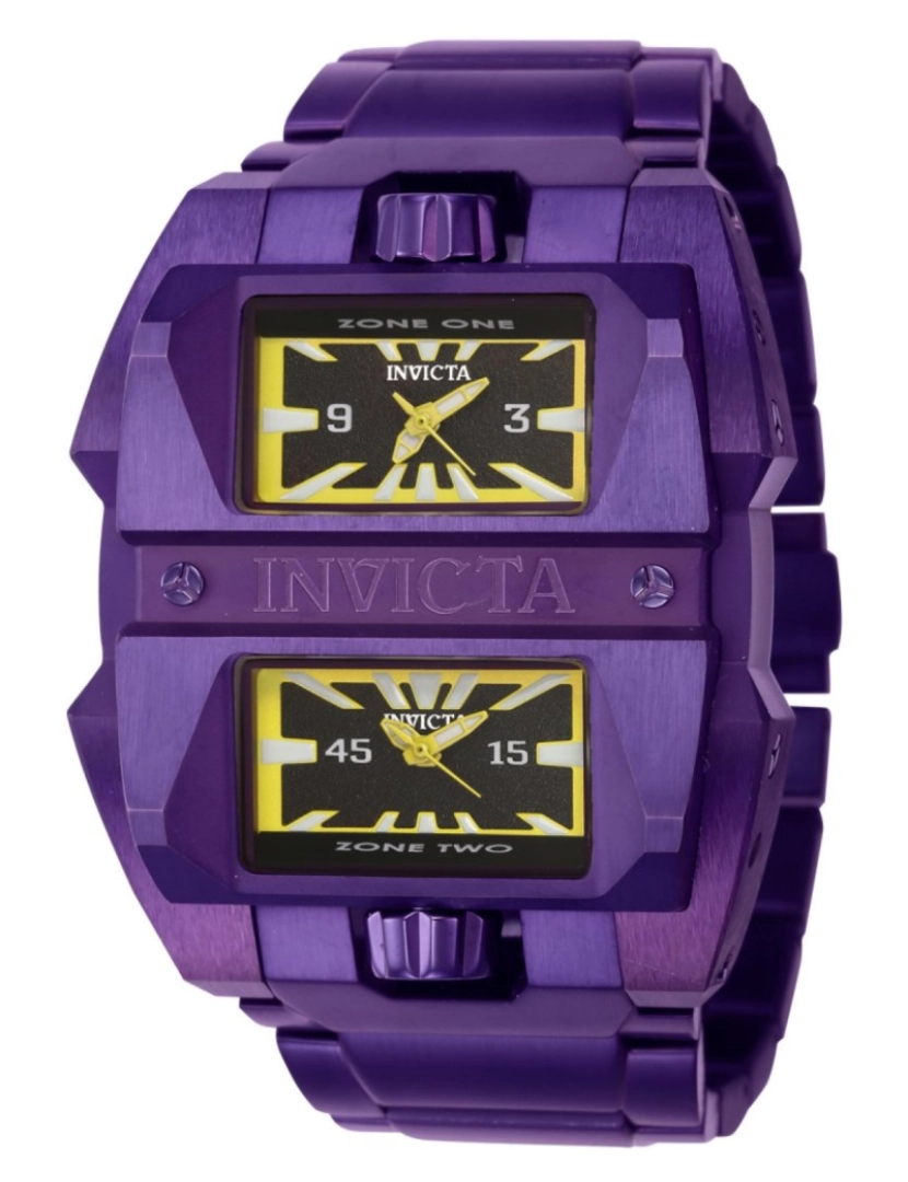 Invicta - Invicta Akula 41711 Relógio de Homem Quartzo  - 50mm