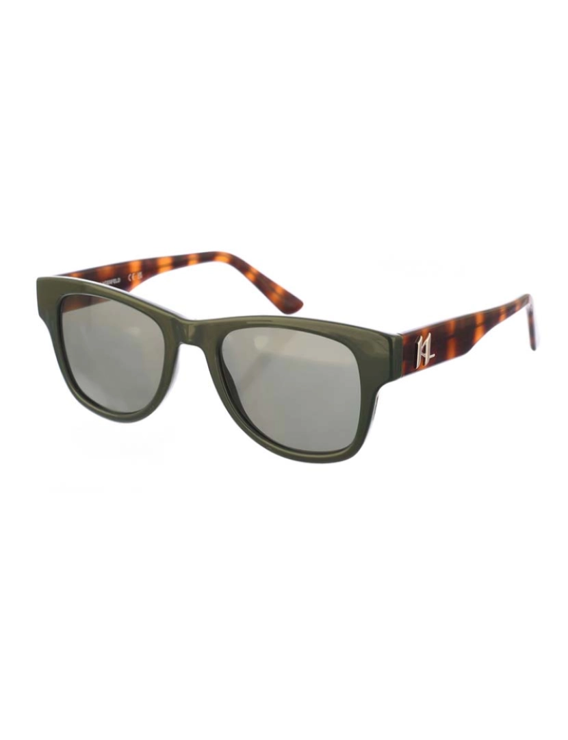 Karl Lagerfeld Sunglasses - Óculos de Sol Homem Verde