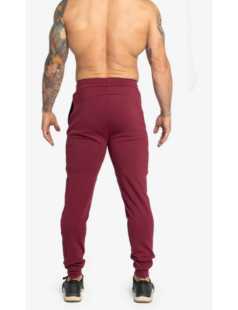 imagem de Calça de Moletom Jogger Masculina Core2