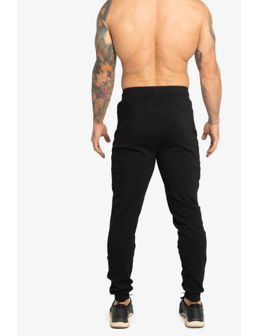 imagem de Calça de Moletom Jogger Masculina Core3