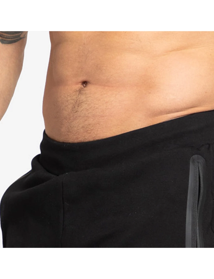 imagem de Calça de Moletom Jogger Masculina Core5