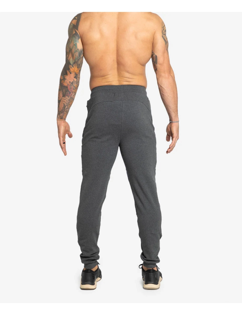 imagem de Calça de Moletom Jogger Masculina Core3