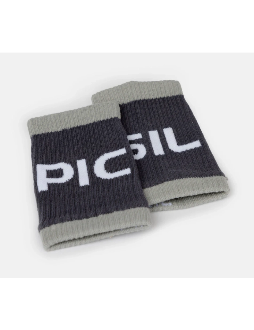 Picsil - Pulseiras desportivas longas