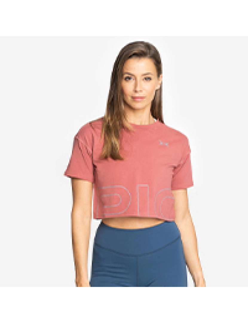 Picsil - Cultura Mulher t -shirt