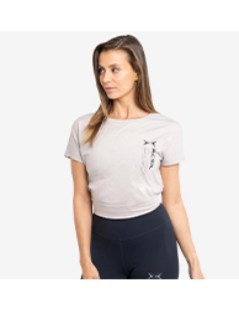 imagem de Camiseta Mulher premium1