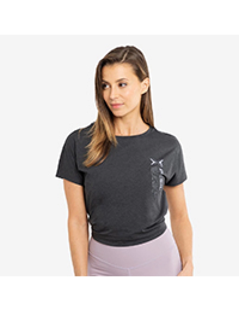 Picsil - Camiseta Mulher premium