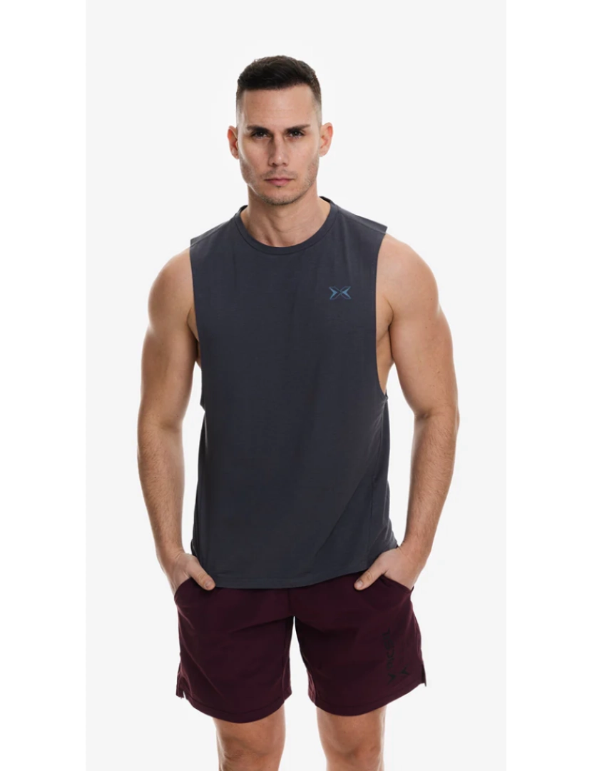 Picsil - Camisola interior para homem Camisola interior PICSIL SPORT