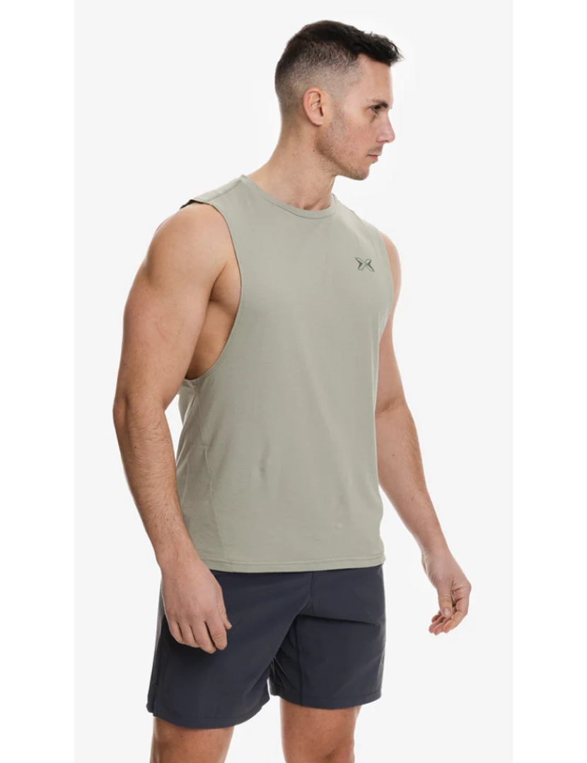 Picsil - Camisola interior para homem Camisola interior PICSIL SPORT