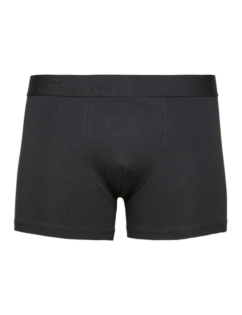 imagem de Selected 5-Pack Boxers Johan Negro3