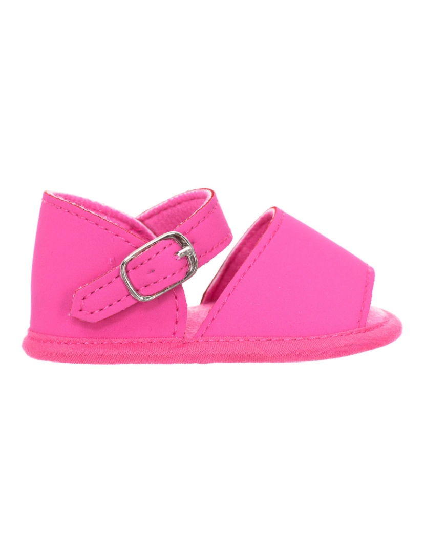 Le Petit Garçon - Sapatos Rosa