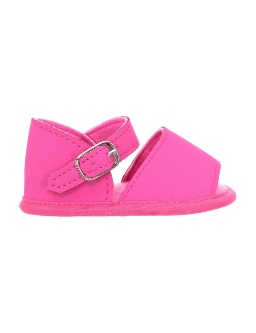 Le Petit Garçon - Sapatos Rosa