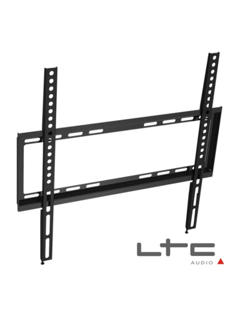 Ltc - Suporte Lcd/LED 32/55 Parede Vesa 400/400 35kg Slim Ltc    