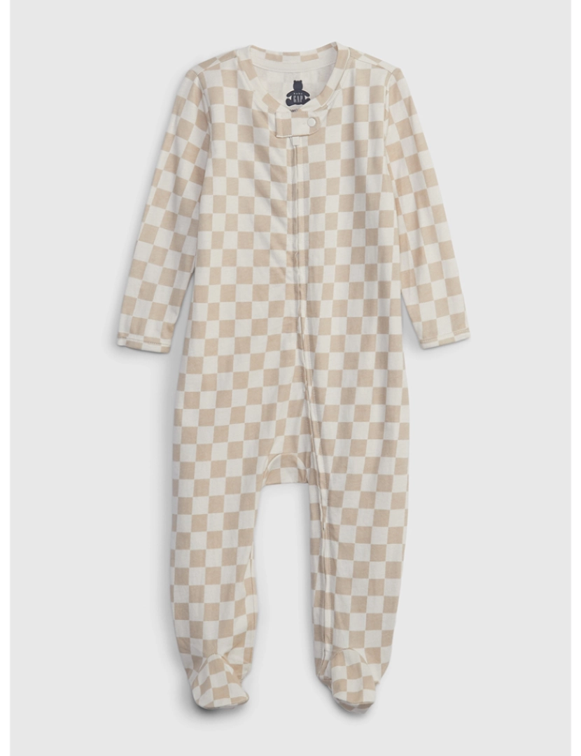 GAP - Babygrow Bebé Bege