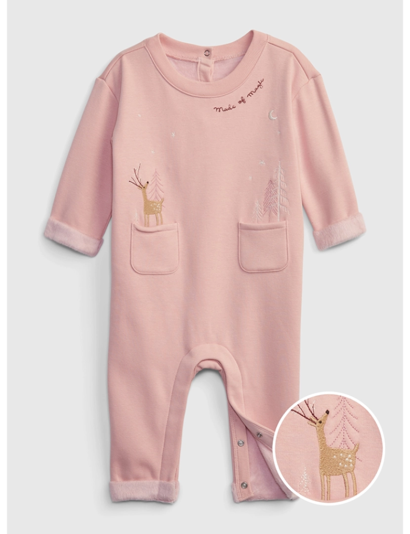 GAP - Babygrow Bebé 