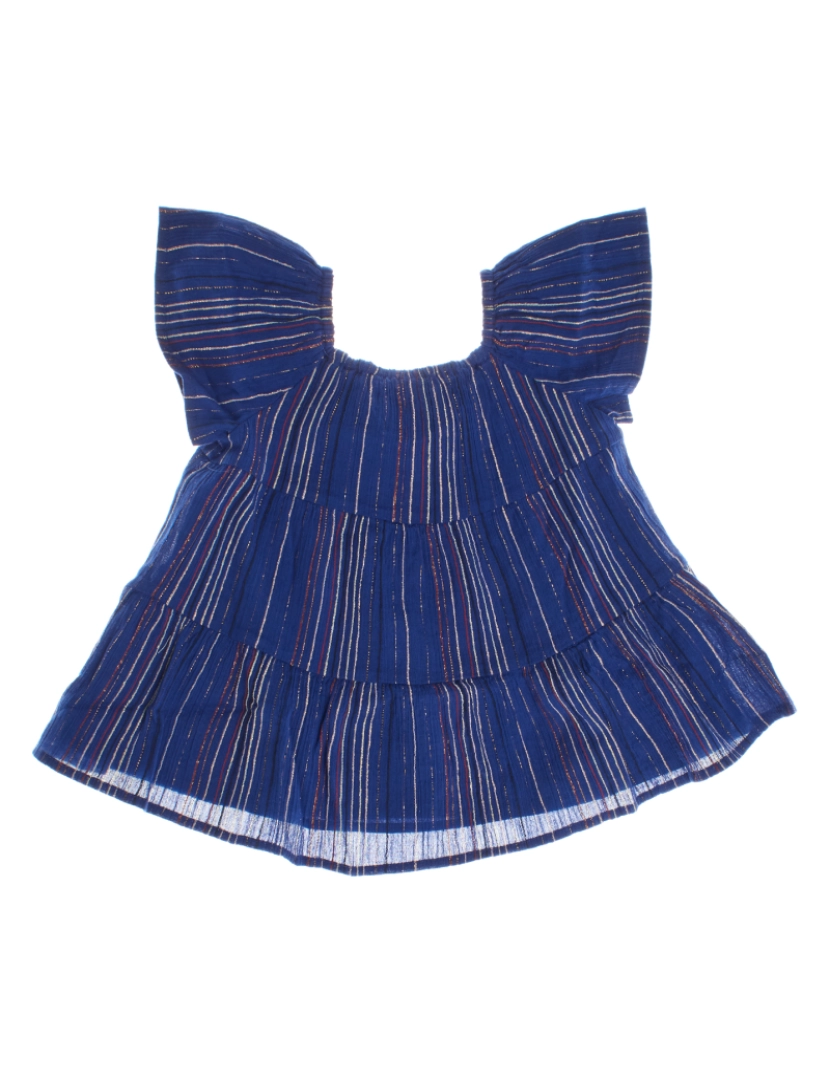 GAP - Vestido Bebé Azul