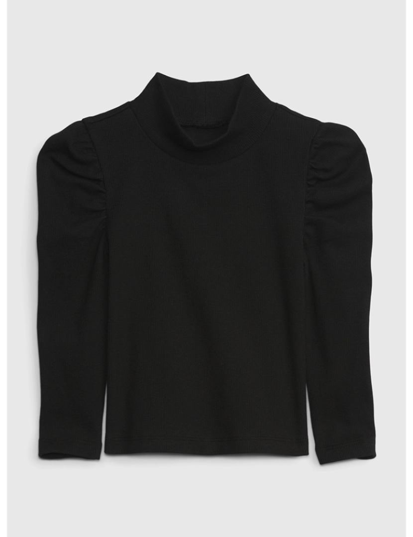 GAP - Camisola Bebé Preto