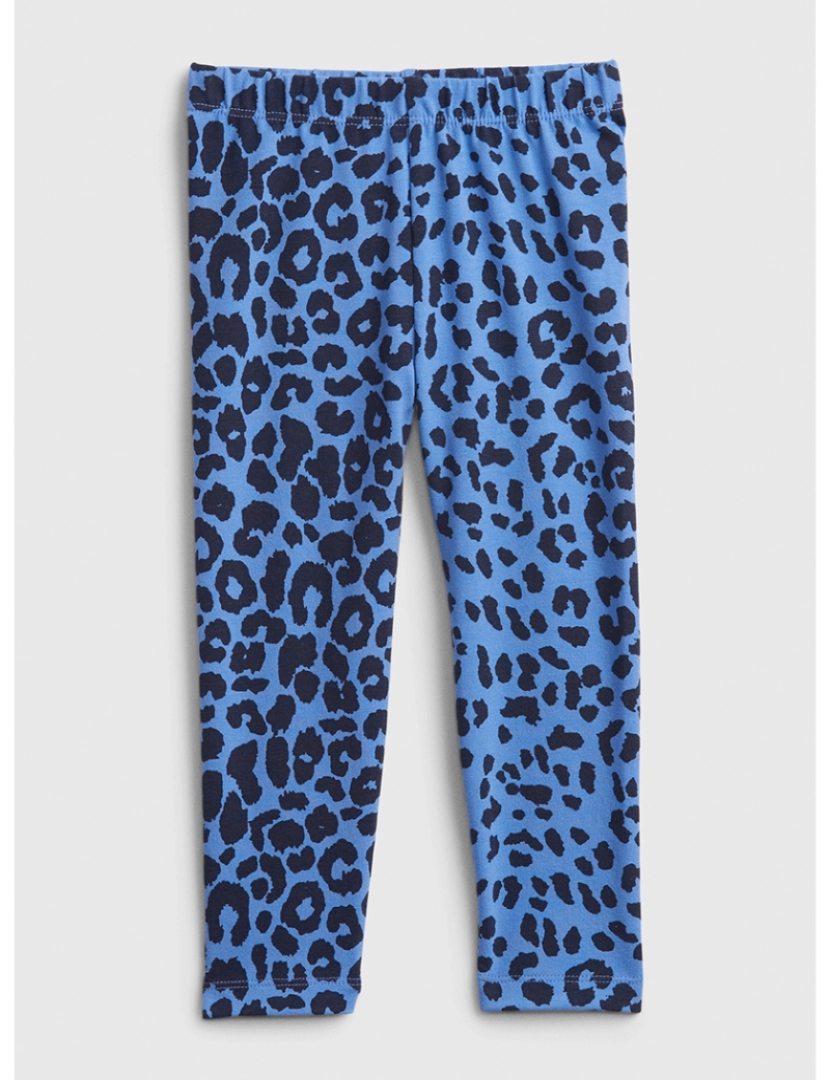 GAP - Calças Joggers Bebé Multicor