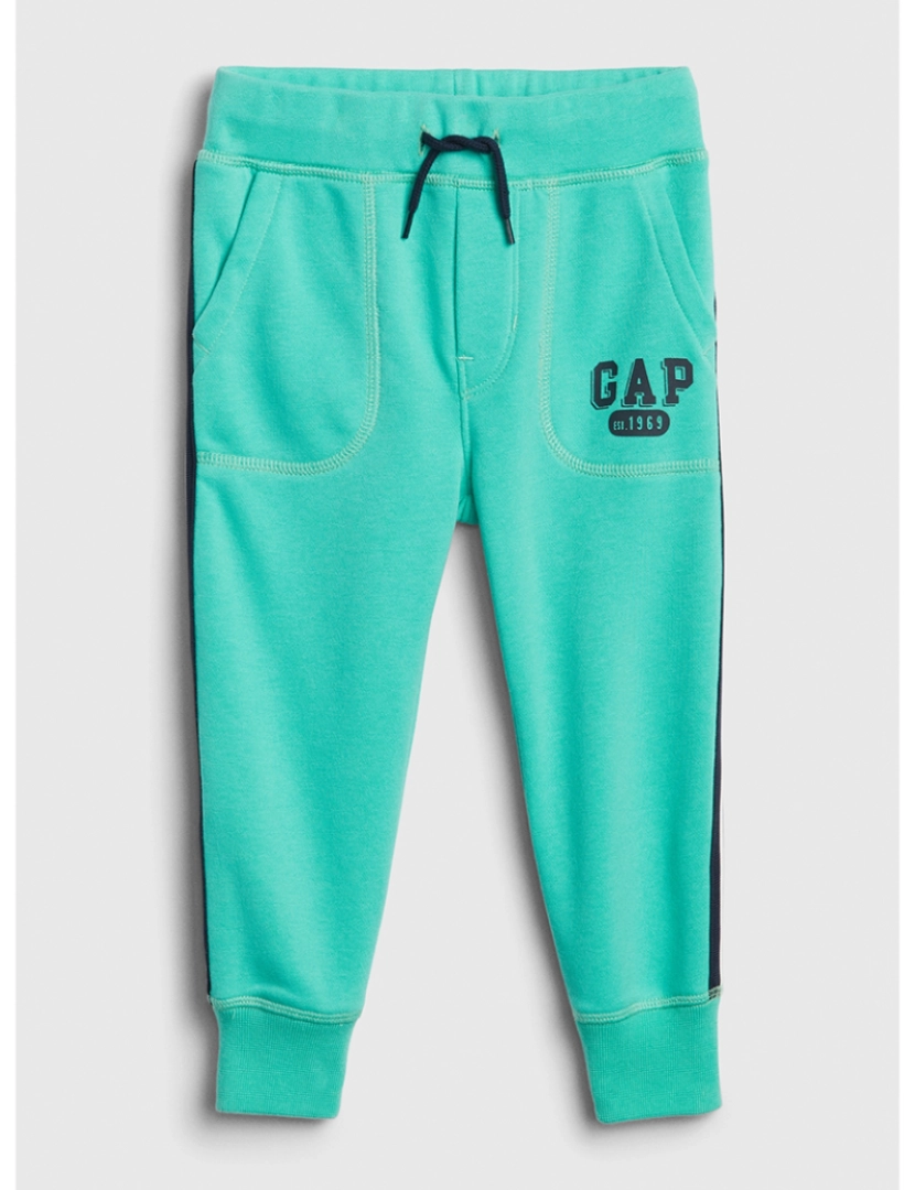 GAP - Calças Joggers Bebé 