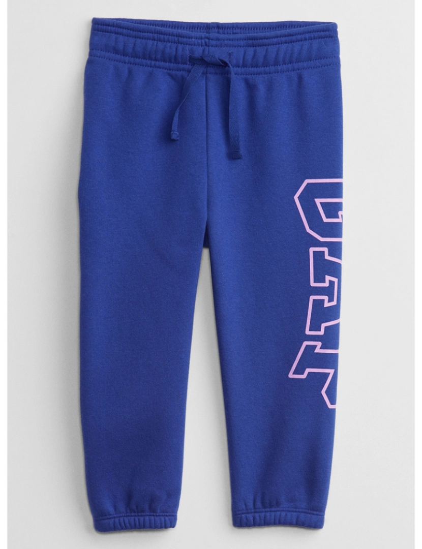 GAP - Calças Joggers Bebé 