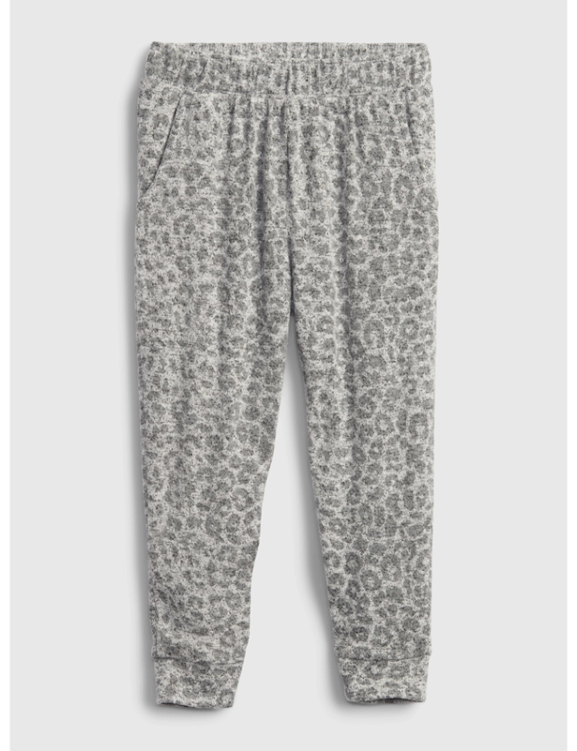 GAP - Calças Joggers Bebé Multicor