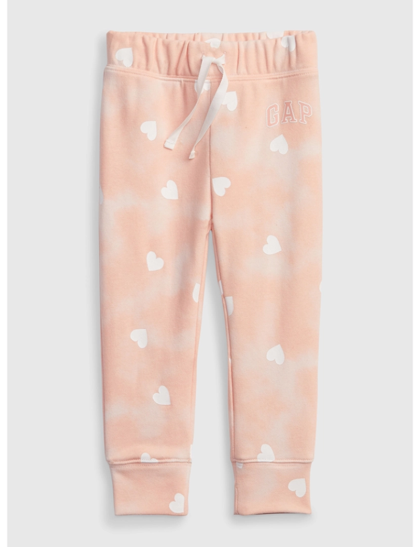 GAP - Calças Joggers Bebé 