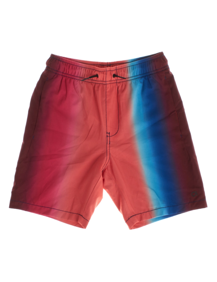 GAP - Bermudas Rapaz Multicor