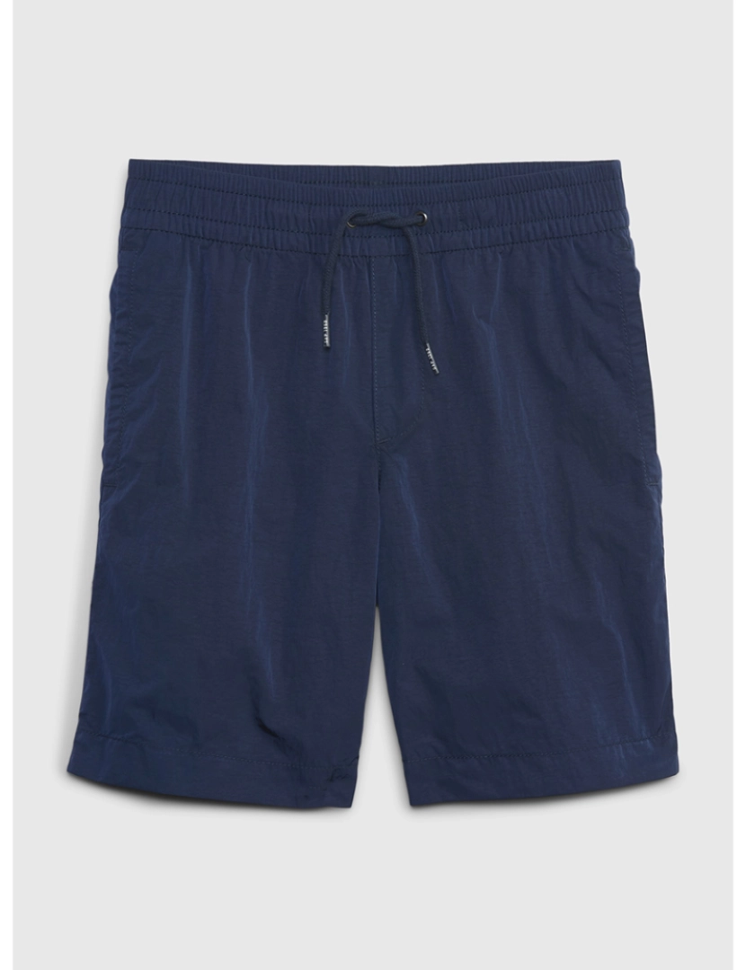 GAP - Bermudas Rapaz Azul