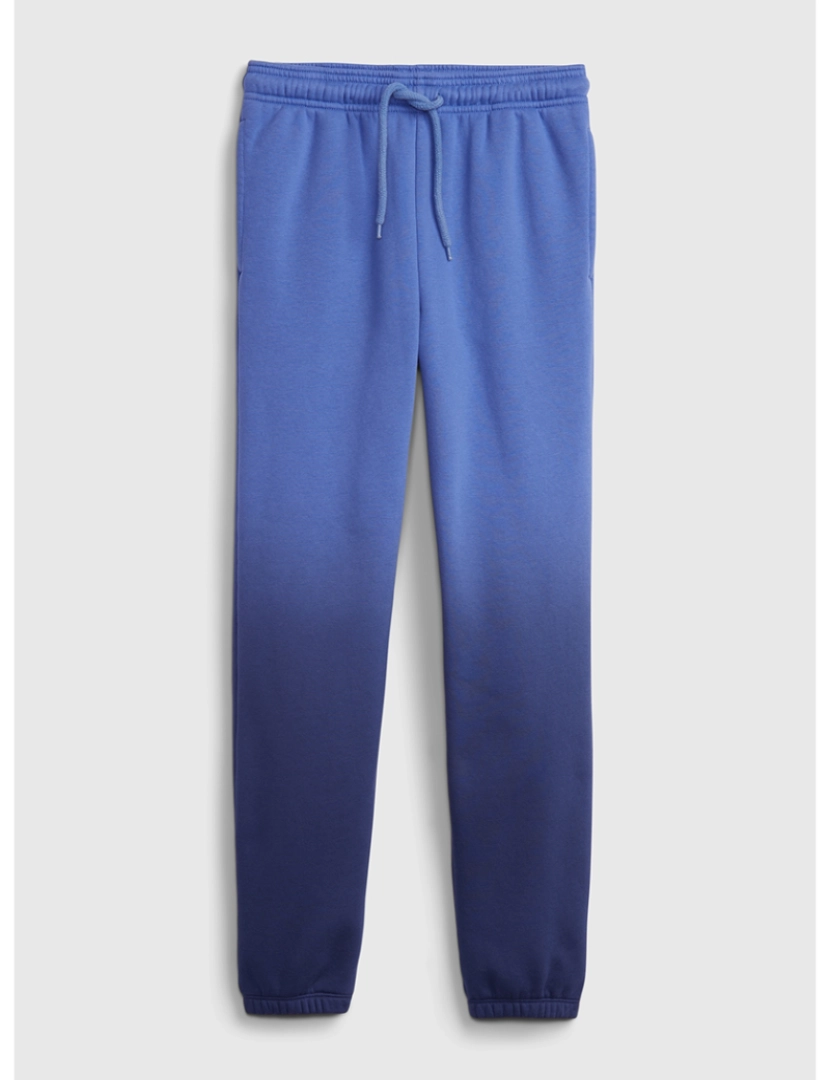 GAP - Calças Joggers Rapaz Bege