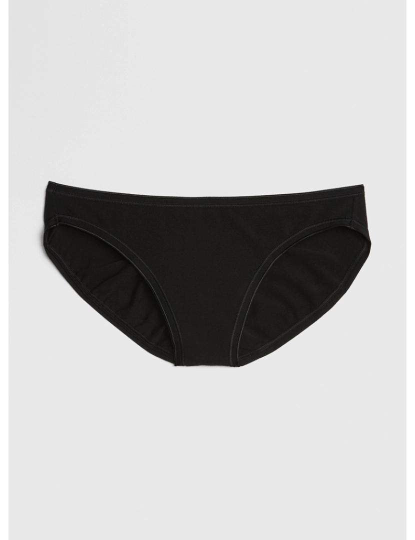 GAP - Cuecas Senhora Preto