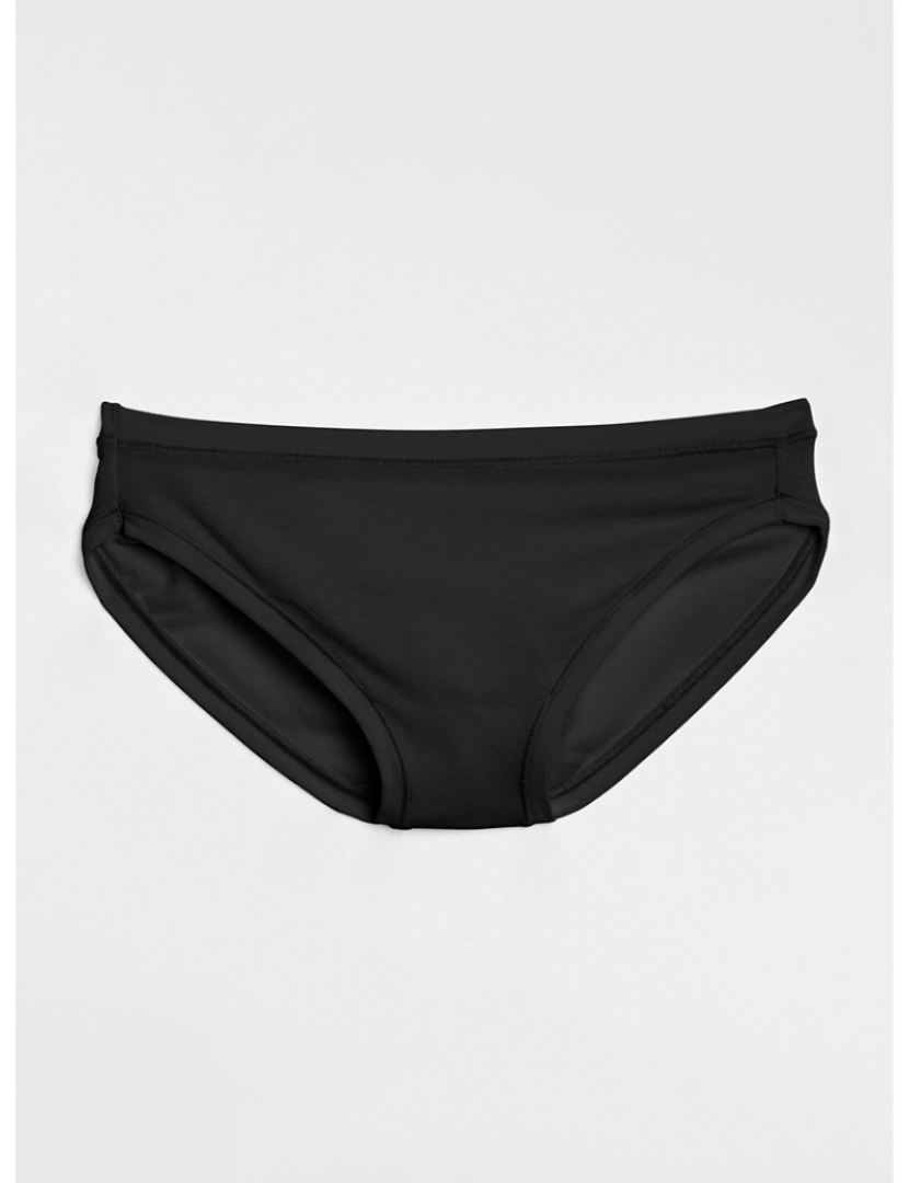 GAP - Cuecas Senhora Preto