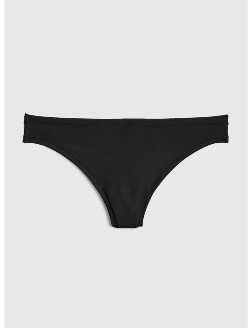 GAP - Cuecas Senhora Preto