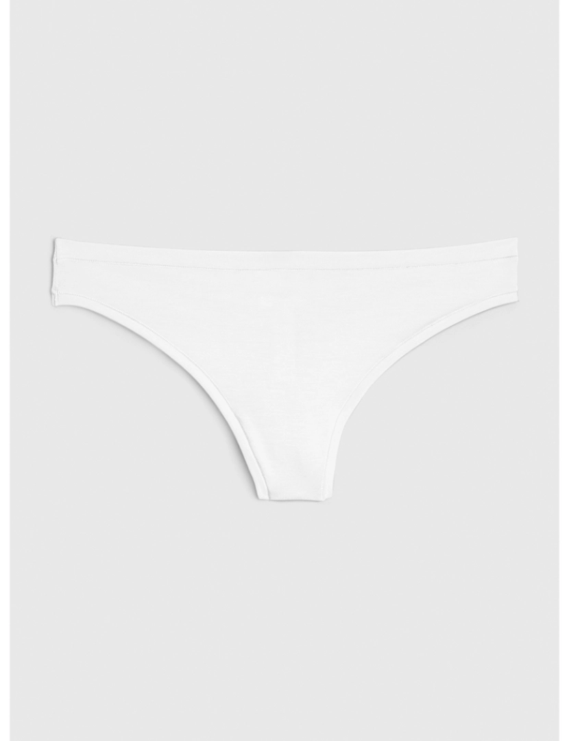 GAP - Cuecas Senhora Branco