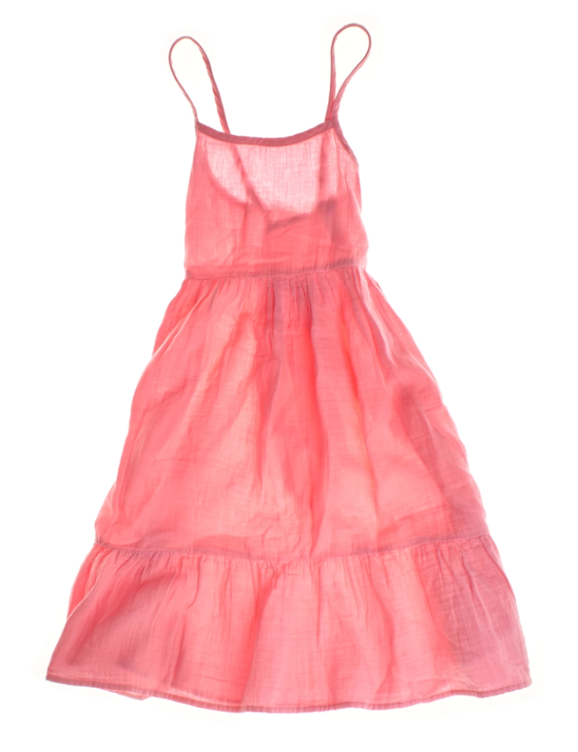 GAP - Vestido Rapariga Rosa