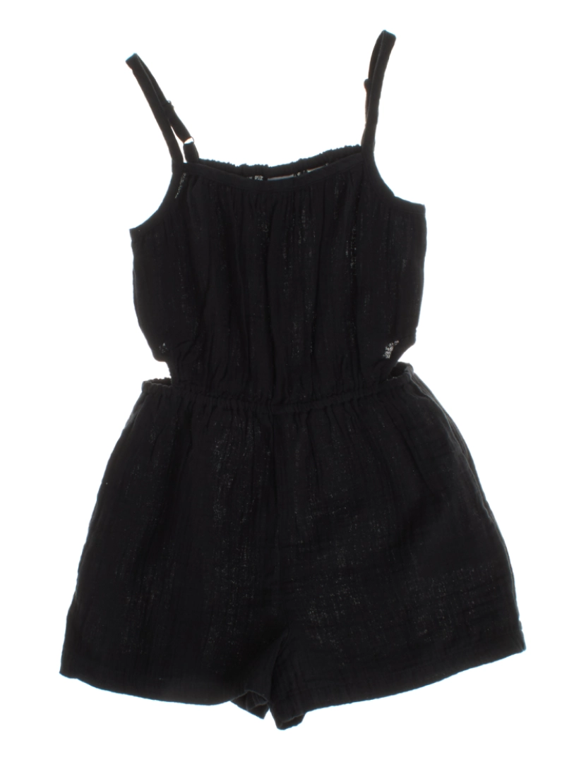 GAP - Vestido Rapariga Preto